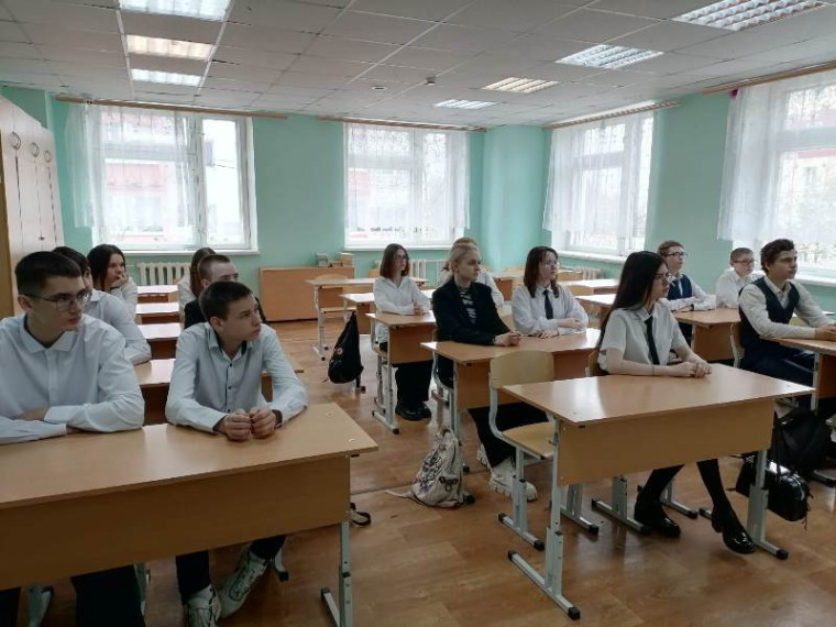 Проект «Будущий профессионал».